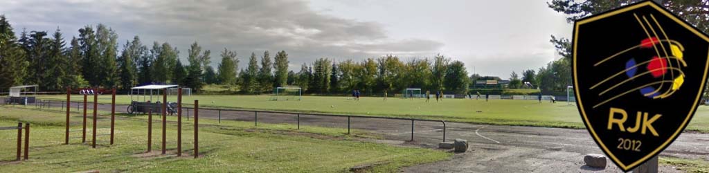Rapla Uhisgumnaasiumi Staadion